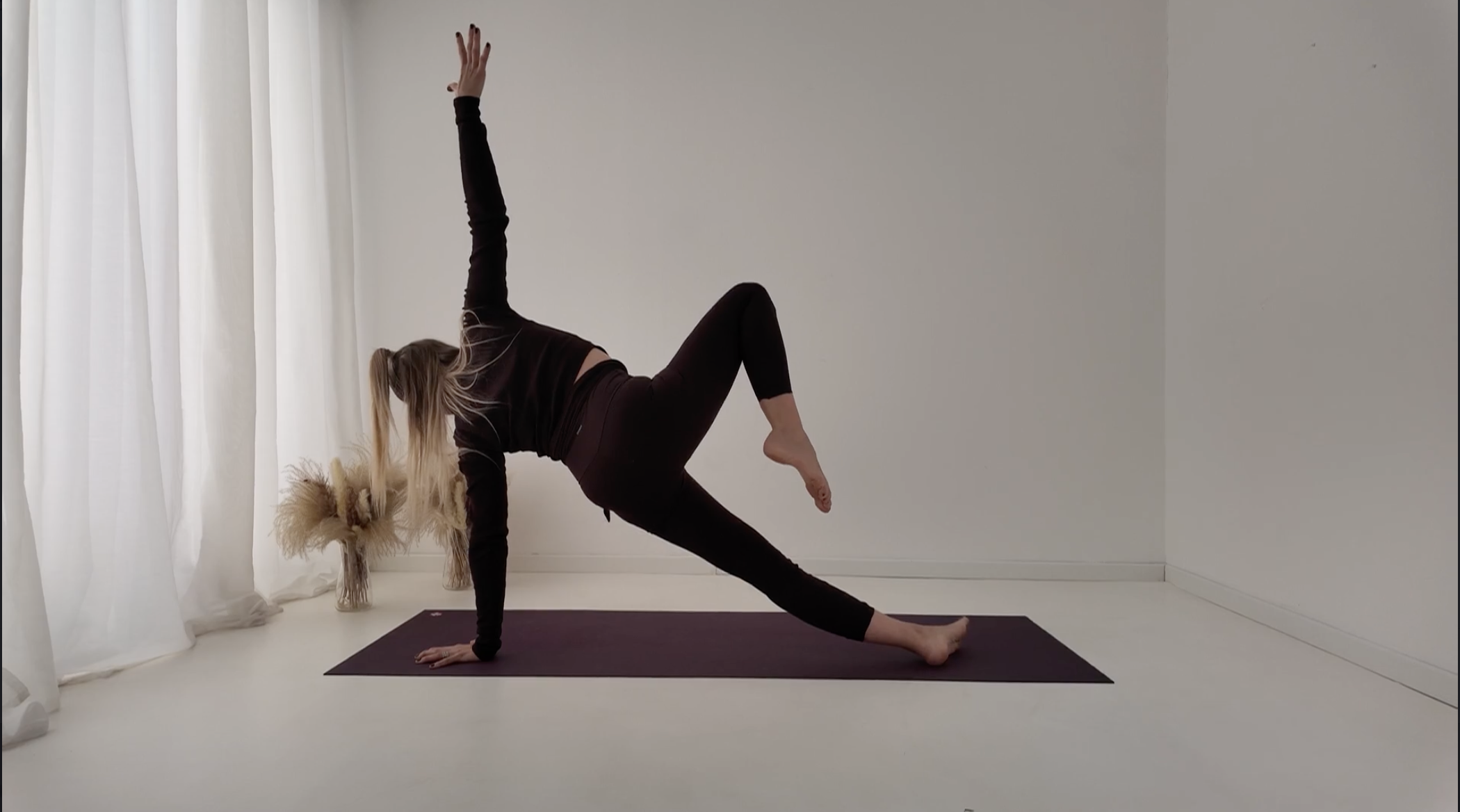 cura della pelle e movimento