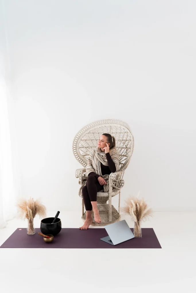 respirazione funzionale