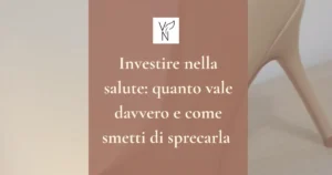 investire nella salute