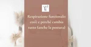 respirazione funzionale